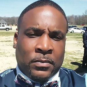 Meet your Posher, Barry